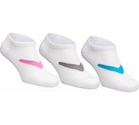 Callaway Golf Calzini da Donna Sport Ultra Low, Confezione da 3