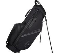 Callaway Chase Dry Sacca da golf con cavalletto Black