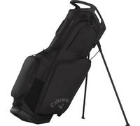 Callaway Standbag Fairway 14 HD, nero