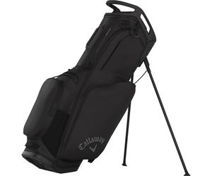 Callaway Standbag Fairway 14 HD, nero
