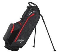 Callaway Standbag Fairway C HD, antracite/rosso