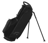 Callaway Standbag Fairway C HD, nero