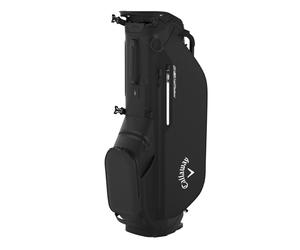 Callaway Standbag Fairway C HD, nero