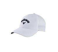 Callaway Stitch Magnet Cap Uomo Bianco