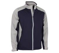 Callaway Stormlite II - Giacca da golf da uomo con zip intera