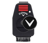 Callaway, Strumento di Pulizia scanalature CNC Club, Nero