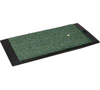 Callaway Super-Sized FT Launch Zone Mat, Tappetino da Golf. Unisex-Adulto, 1' x 2'