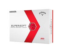 Callaway Supersoft - Pallina da Golf Unisex Adulto