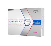 Callaway Supersoft - Pallina da Golf Unisex Adulto