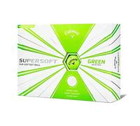 Callaway, Supersoft, Palline da Golf