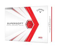 Callaway Supersoft Palline da Golf 2021