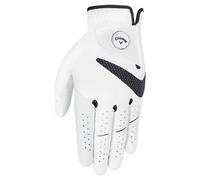 Callaway Golf Syntech - Guanto da golf da donna 2025, mano sinistra per golfista destrorso, S