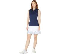 Callaway Torneo di polo, senza maniche, navy