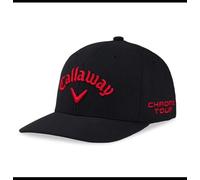 Callaway Tour Autentico Performance Pro Cap Black / Fuoco