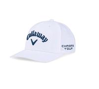 Callaway Tour Authentic Performance Pro Cap Weiss/Navy
