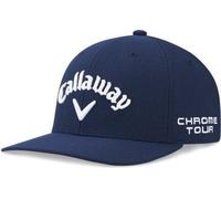 Callaway Ta Performance PRO Copricapo Bianco, Blu Navy