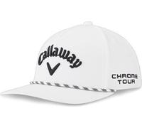 Callaway Golf Perf PRO Copricapo, Bianco