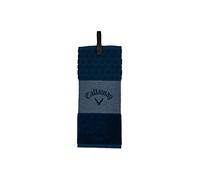 Callaway TW CG Asciugamano Trifold NVY 23