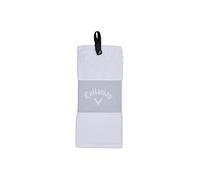 Callaway TW CG Asciugamano Trifold WHT 23