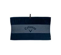Callaway TW CG Tour - Asciugamano pieghevole NVY 23