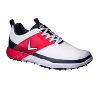 Callaway Uomo Nitro Blaze Scarpe da Golf Impermeabile senza Chiodi Leggero