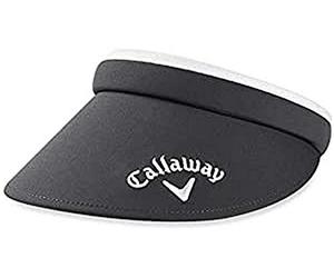 Callaway, Visiera Clip da Donna, 2020