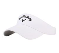 Callaway Visiera Liquid Metal, bianco