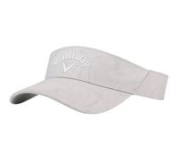 Callaway Visiera Liquid Metal, grigio