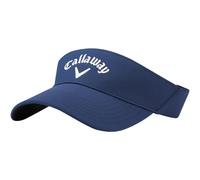 Callaway Visiera Liquid Metal, navy