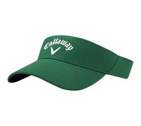 Callaway Visiera Liquid Metal, verde