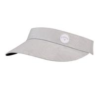 Callaway Visor See the Break, grigio
