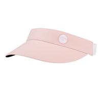 Callaway Visor See the Break, rosa