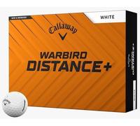 Callaway Golf BL CG WARBIRD DIST 25 12B PK
