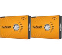 Callaway Warbird - Pallina da Golf Unisex Adulto