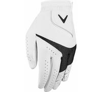 Callaway Weather Spann 23 White Mano sinistra M Guanti da donna