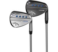 Callaway Wedge Mack Daddy 5 Jaws Chrome Satinato