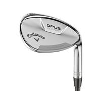 Callaway Wedge Opus Platinum