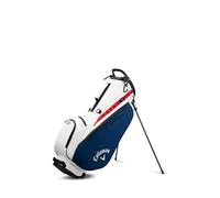 Callaway X-Series Bag, Borsa da Golf Borsa da Trasporto, Blu Navy/Rosso, Taglia unica