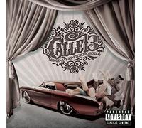 Calle 13 - De Atras Vienen Conmigo