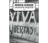 Calle Bucarest 187, Santiago del Cile