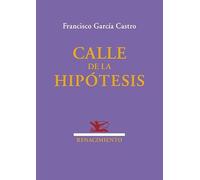 Calle de la hipótesis: 165