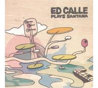 Calle, Ed - Ed Calle Plays Santa