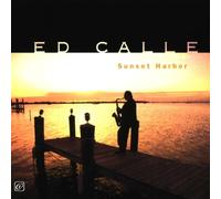 Calle,ed - Sunset Harbor