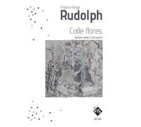 Calle Flores. Chitarra solo.