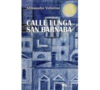 Calle Lunga San Barnaba