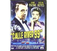 Calle River 99 (99 River Street)