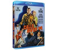 Calle River 99 BD-r [1953] (99 River Street)