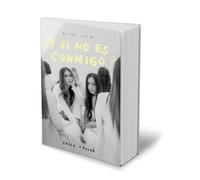 Calle y Poché ¿Y si no es conmigo? /What if it's not meant to be with me?