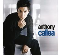 Callea, Anthony - Anthony Callea