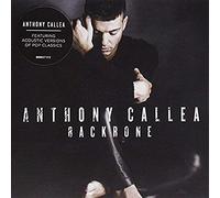 Callea, Anthony - Backbone